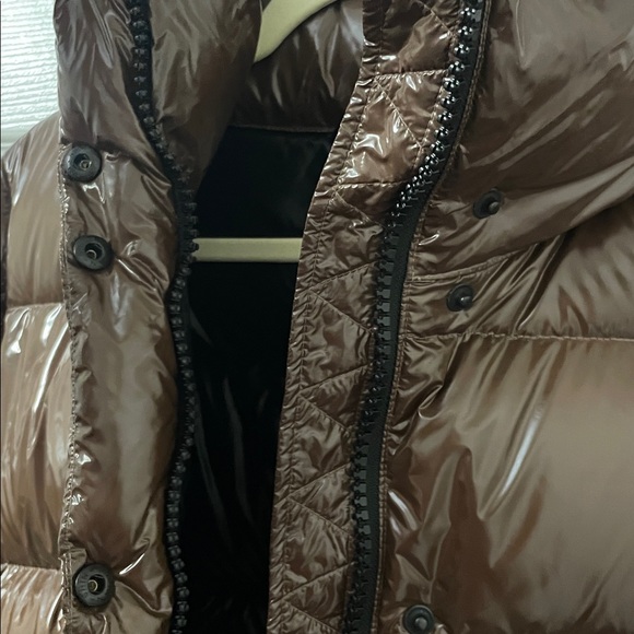 New SAM. Puffer Jacket - Picture 3 of 9